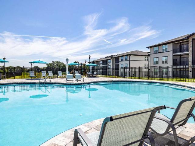 Apartment for rent in Auburndale