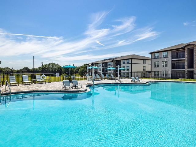 Apartment for rent in Auburndale, Florida