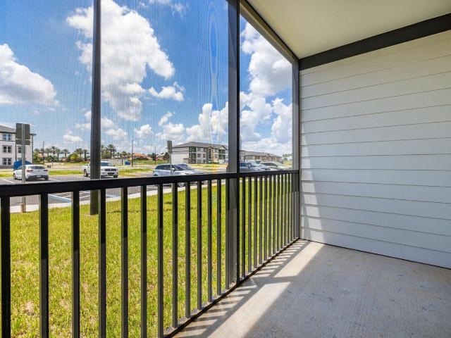 Apartment for rent in Auburndale, Florida