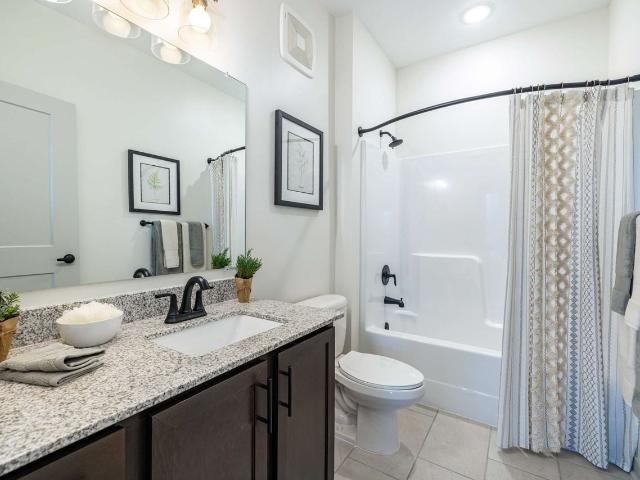 Apartment for rent in Auburndale, Florida