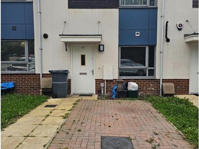 House for rent in Feckenham, City Of Bristol