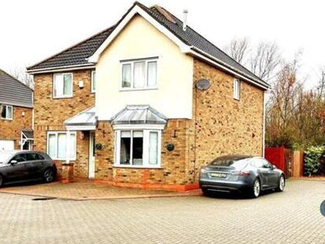 House for rent in Hull, City Of Kingston Upon Hull