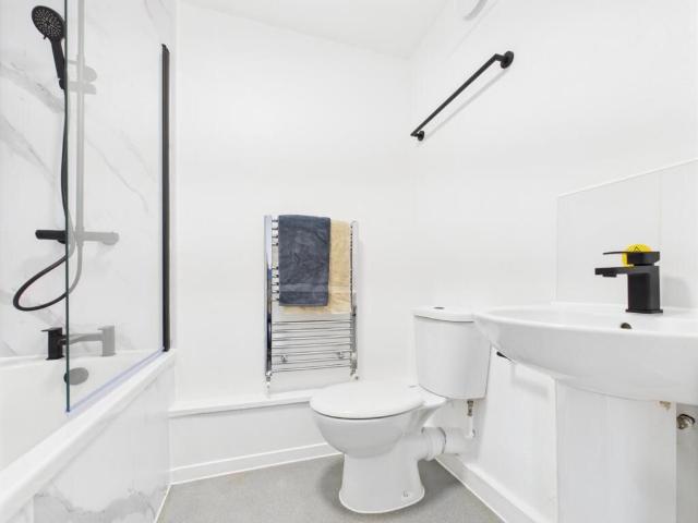 Apartment for rent in Canning / Georgian Quarter, Calderstones