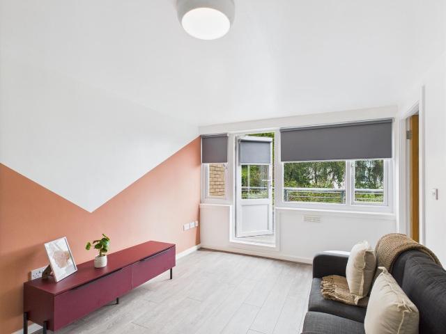 Apartment for rent in Canning / Georgian Quarter, Calderstones