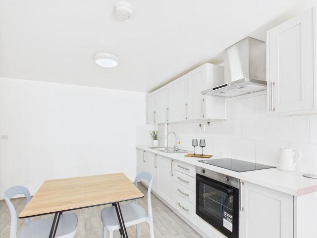 Apartment for rent in Canning / Georgian Quarter, Calderstones