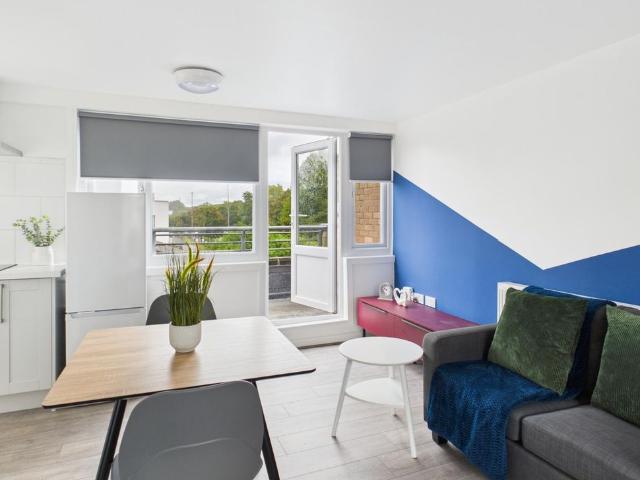 Apartment for rent in Canning / Georgian Quarter, Calderstones