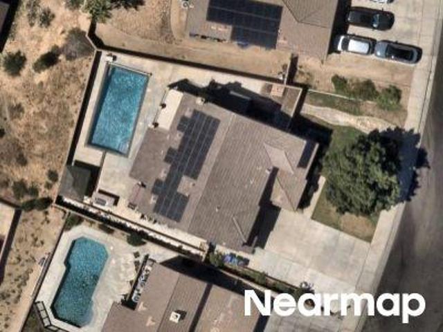 House for sale in Palmdale, California