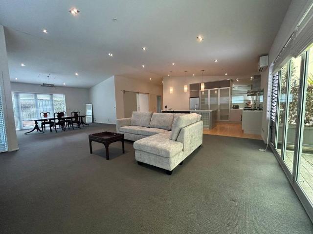 Apartment for rent in Britomart, Auckland