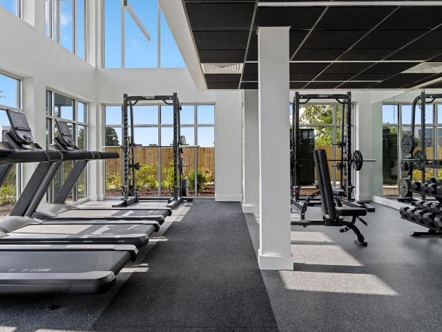 Apartment for rent in Virginia
