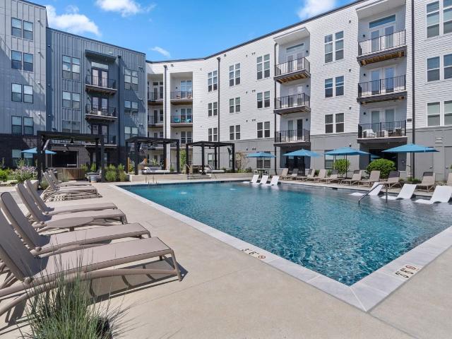 Apartment for rent in Virginia