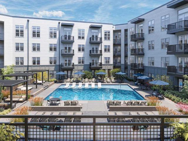 Apartment for rent in Virginia