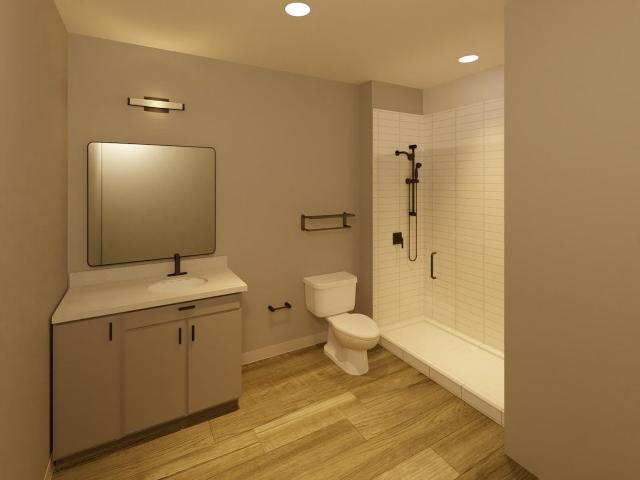Apartment for rent in Columbus, Ohio