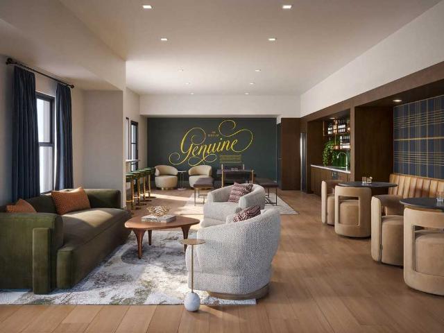 Apartment for rent in Columbus, Ohio