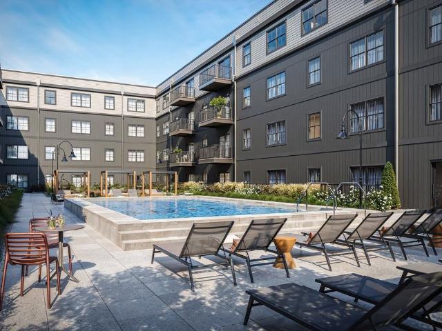 Apartment for rent in Columbus, Ohio