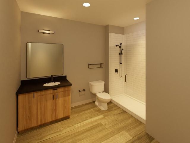 Apartment for rent in Columbus, Ohio