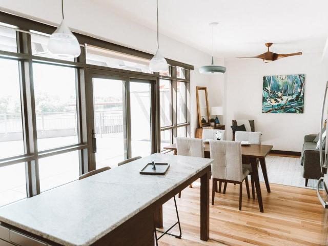 Apartment for rent in Wisconsin