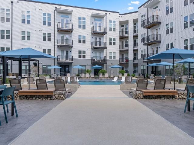 Apartment for rent in Virginia
