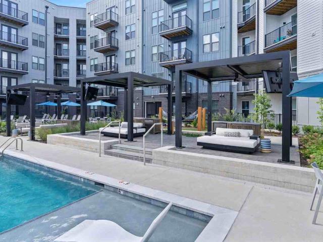 Apartment for rent in Virginia