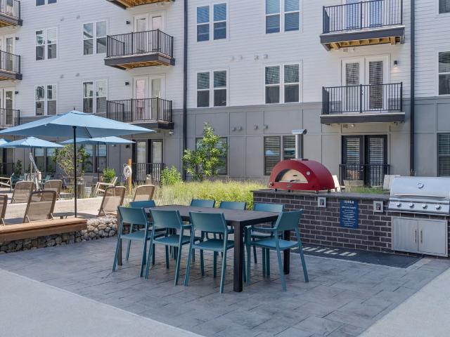 Apartment for rent in Virginia
