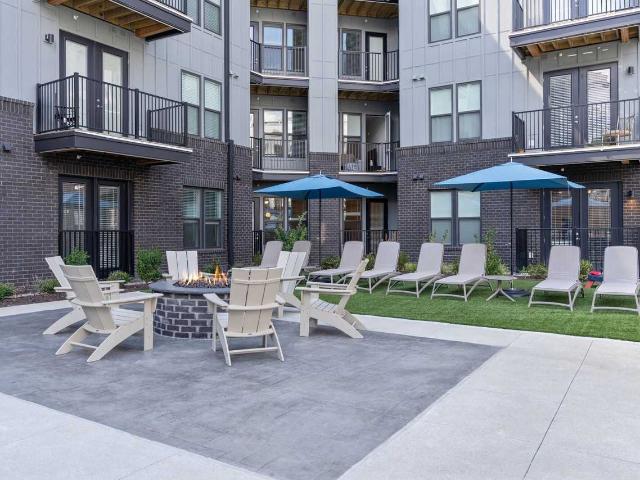 Apartment for rent in Virginia