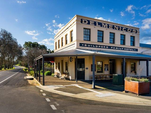 House for sale in Guildford, Victoria