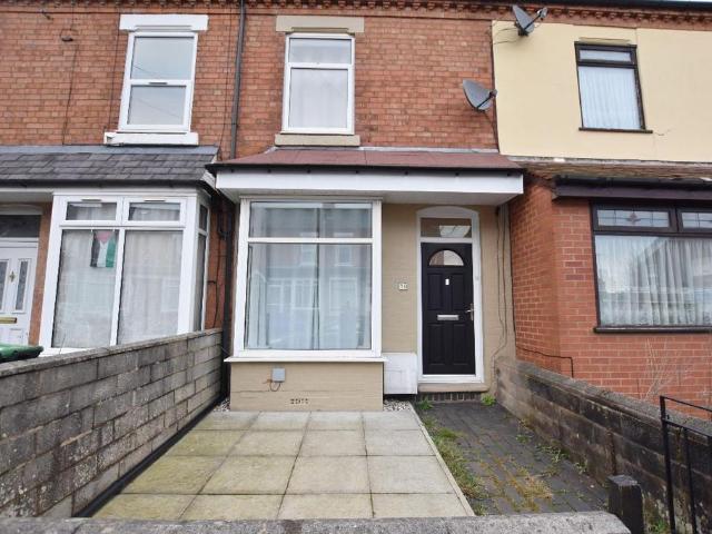 House for rent in Warley Wigorn, Sandwell