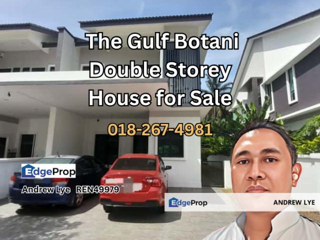 House for sale in Perak, Tanjong Ipoh