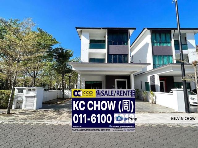 House for sale in Perak, Tanjong Ipoh