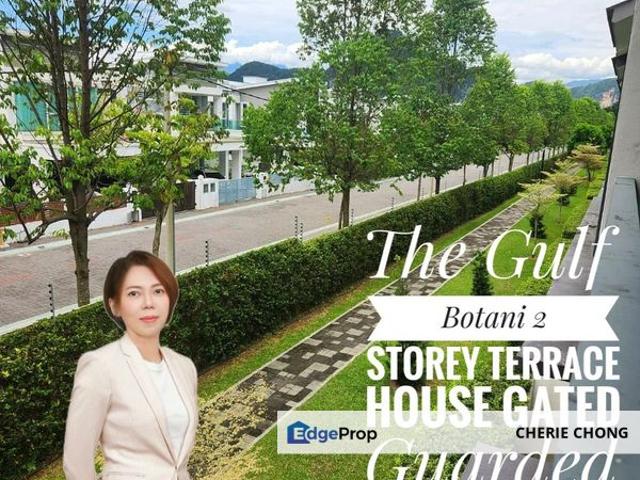 House for sale in Perak, Tanjong Ipoh