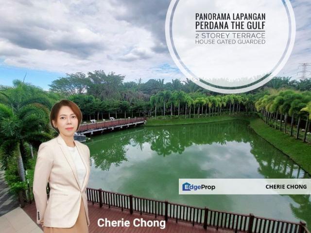 House for sale in Perak, Tanjong Ipoh