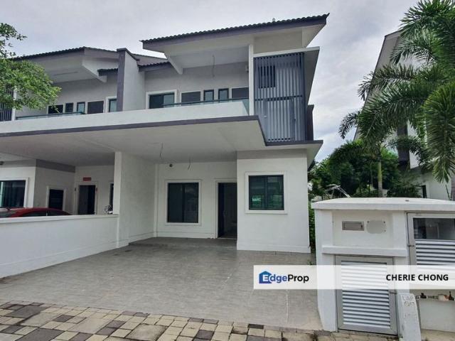 House for sale in Perak, Tanjong Ipoh