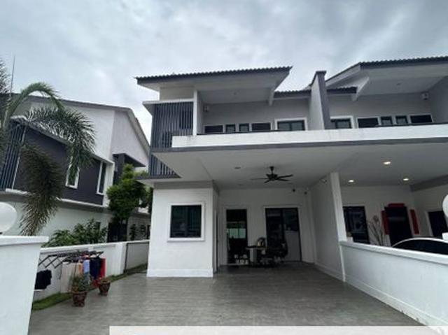 House for sale in Perak, Tanjong Ipoh
