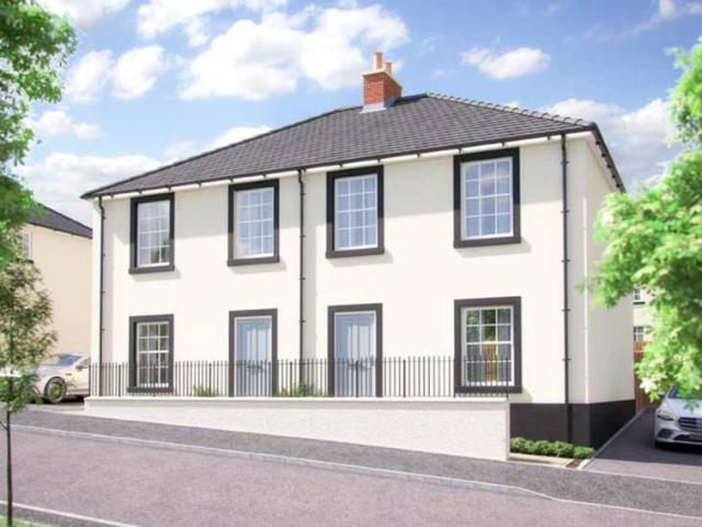 Property for sale in Newham, Penweathers