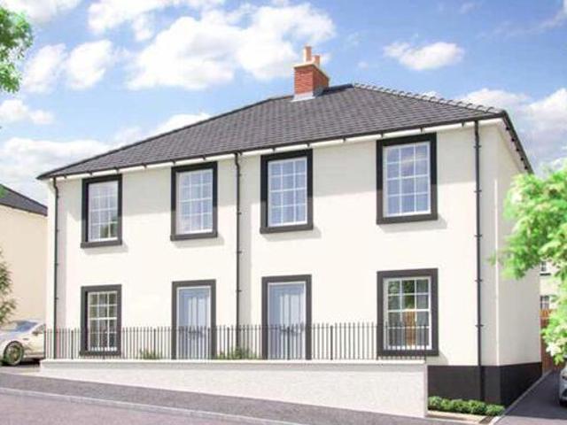 House for sale in Penweathers, Cornwall