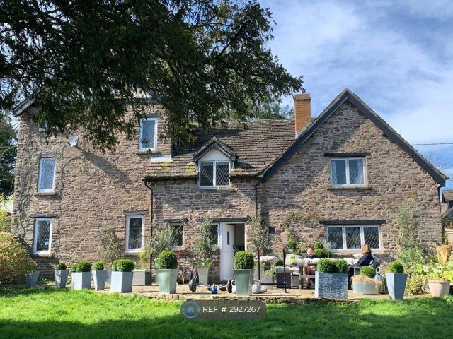 House for rent in Crucorney, Llanvihangel Crucorney