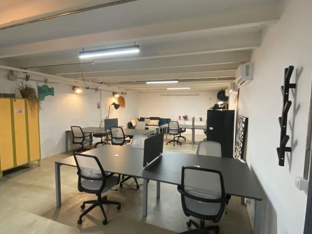 Oficina en alquiler en Eixample, Barcelonès