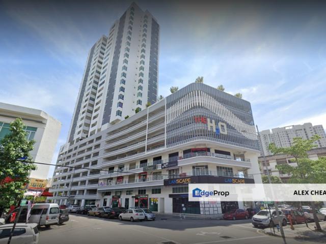 Condominium for sale in Georgetown, Penang