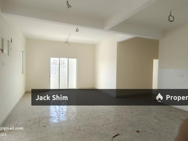 Condominium for sale in Georgetown, Penang