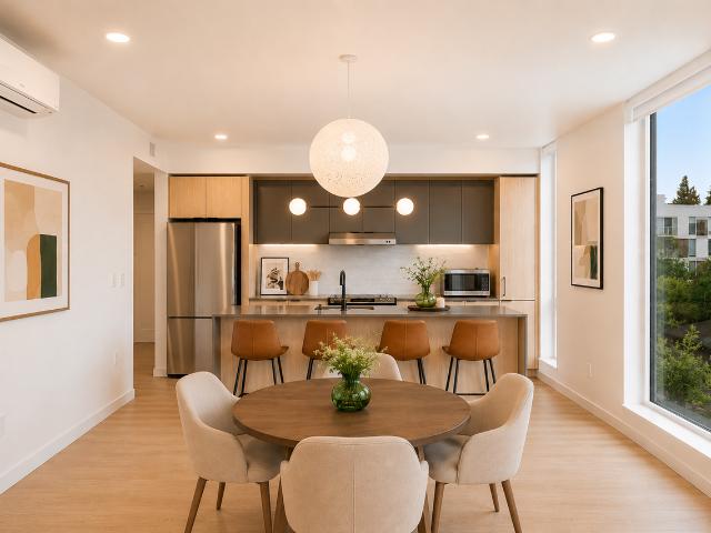Apartment for rent in Seattle, Washington