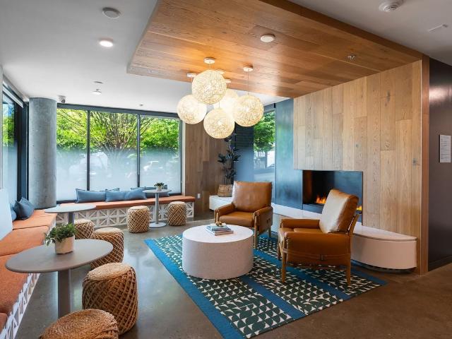 Apartment for rent in Seattle, Washington