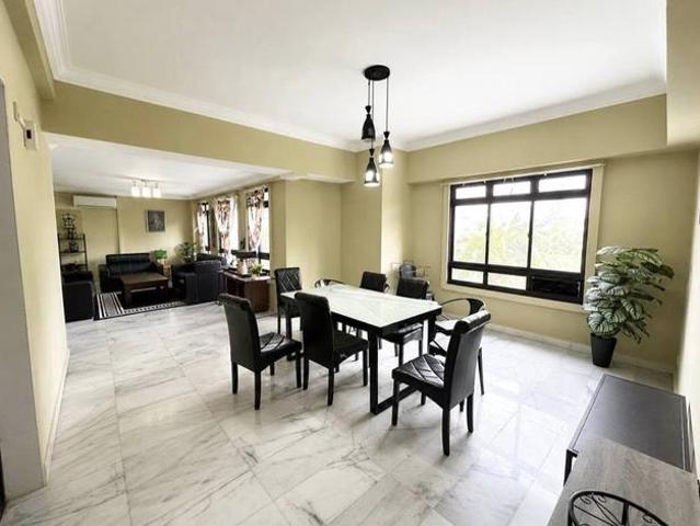 Condominium for sale in Johor Bahru