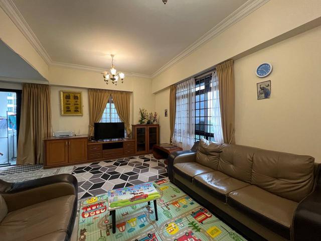 Condominium for sale in Johore Bahru, Johor