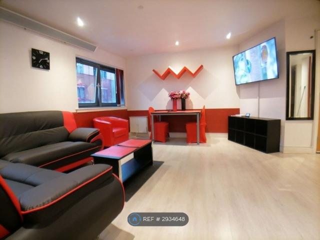 House for rent in St Ann's, Haddon