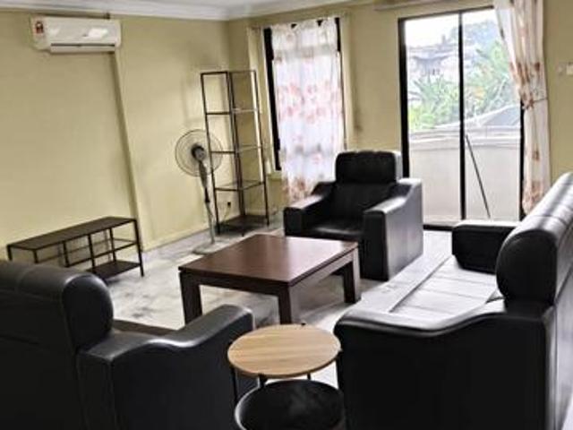 Condominium for sale in Johore Bahru, Johor
