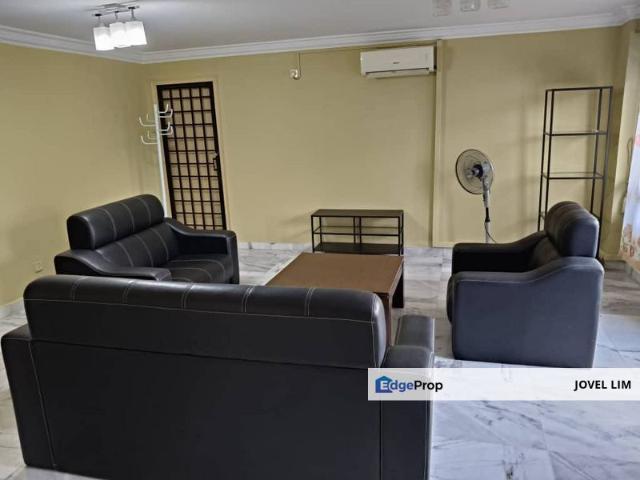 Condominium for sale in Johore Bahru, Johor