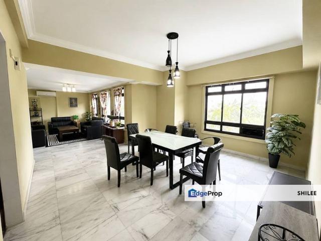 Condominium for sale in Johore Bahru, Johor