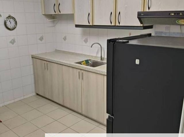 Condominium for rent in Johore Bahru, Johor