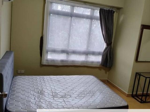 Condominium for sale in Johore Bahru, Johor
