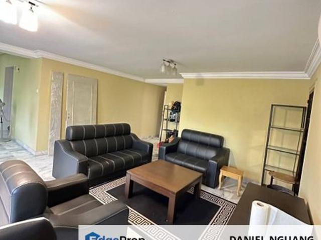 Condominium for sale in Johore Bahru, Johor