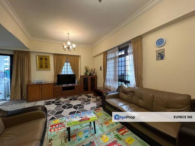 Condominium for sale in Johore Bahru, Johor